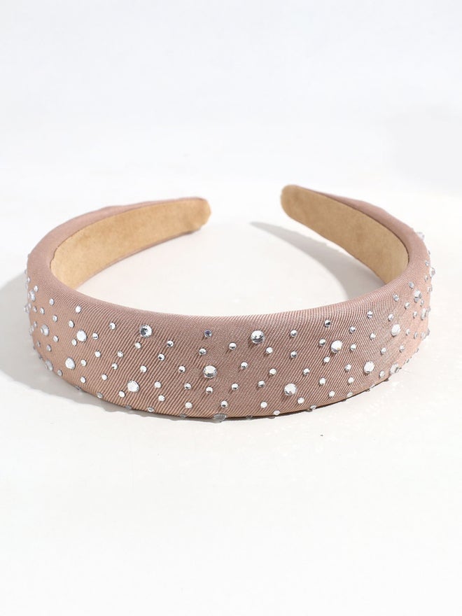 Styli Styli Embellished Headband  - Image 4