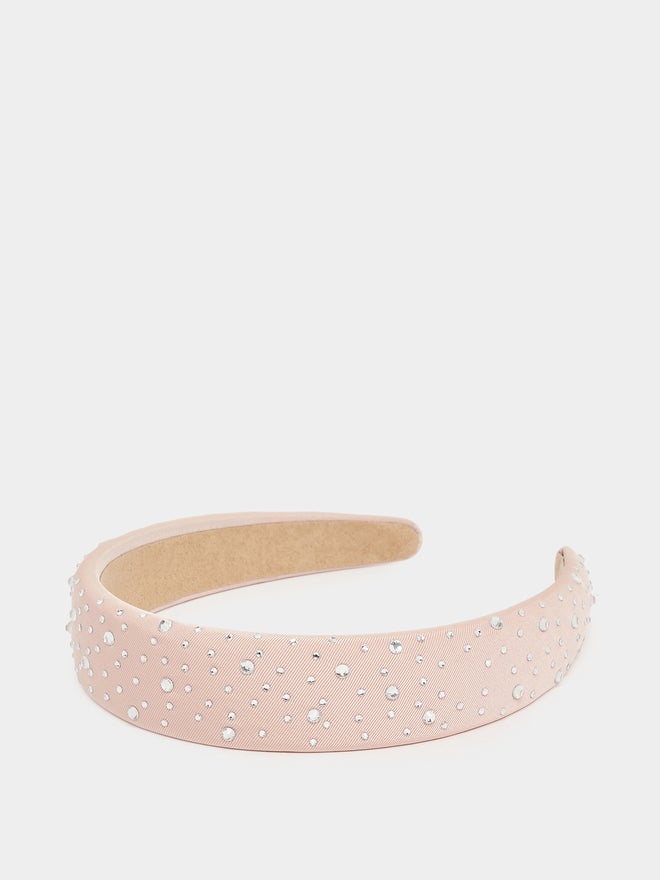 Styli Styli Embellished Headband  - Image 1