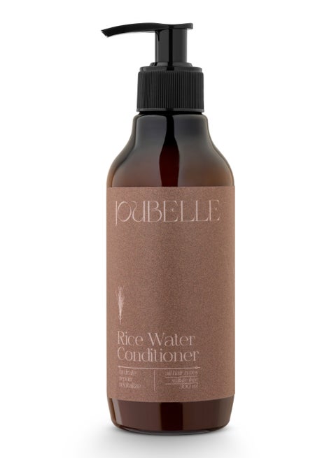 Rice Water Conditioner - 300 ml