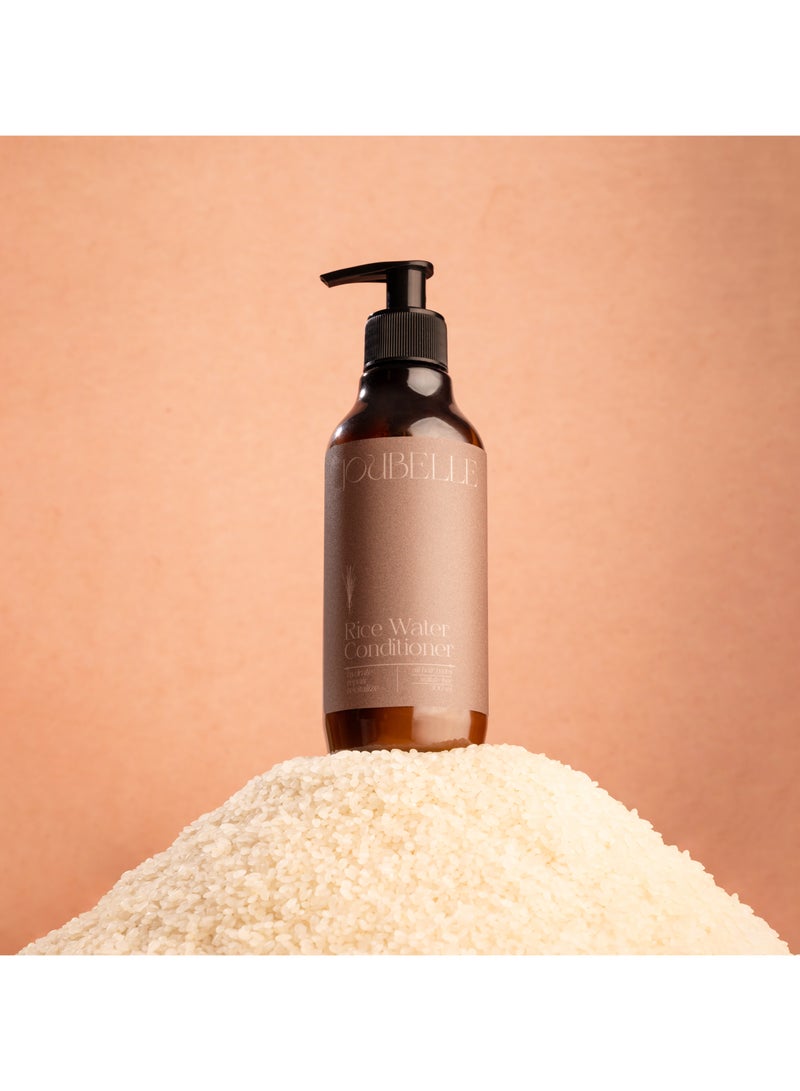 Rice Water Conditioner - 300 ml