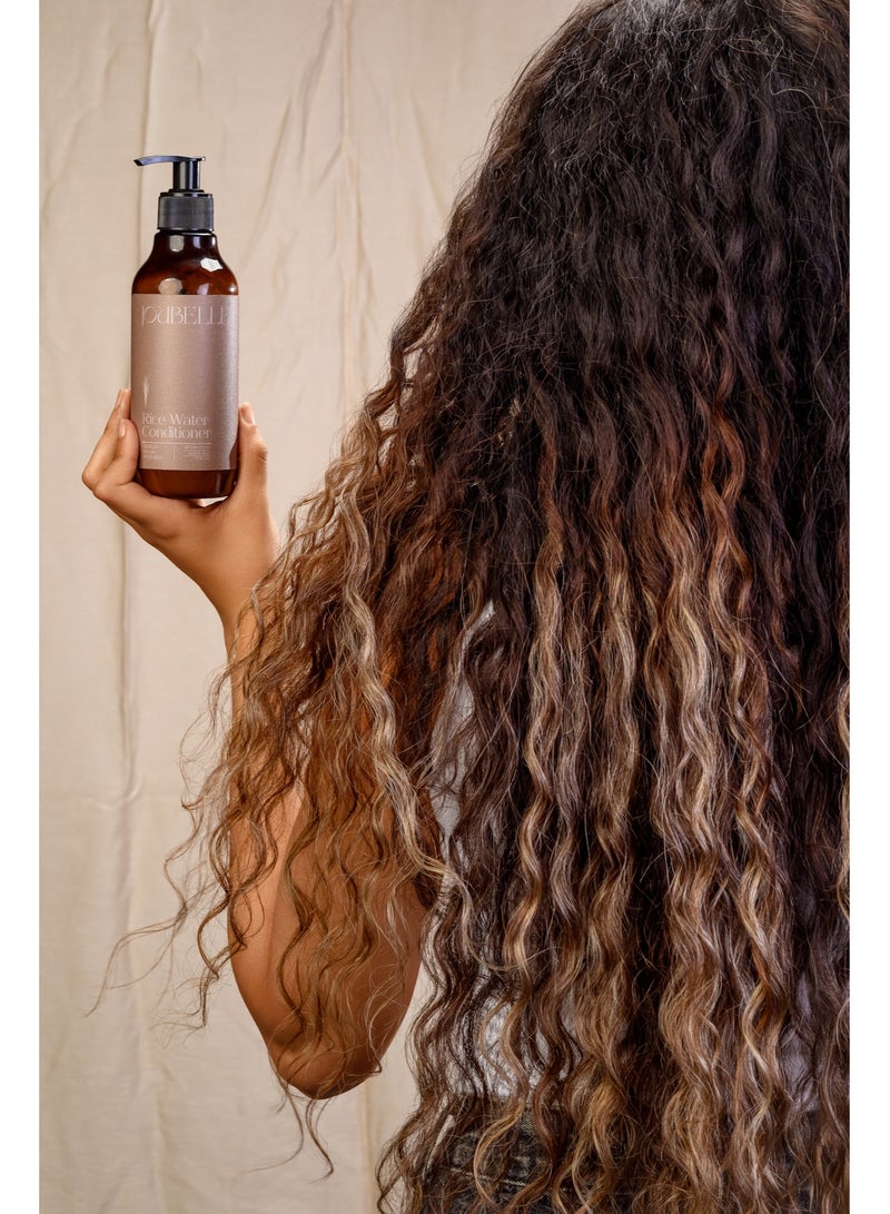 Rice Water Conditioner - 300 ml