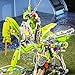 GOTIMON Animal Mechanical Mantis Building Block Set 999 Pieces Educational Construction Toy for Adults and Children - Image 4