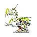 GOTIMON Animal Mechanical Mantis Building Block Set 999 Pieces Educational Construction Toy for Adults and Children - Image 2