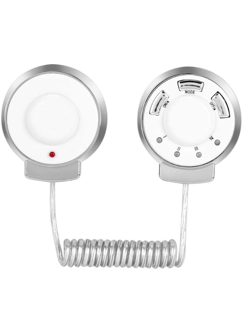 General Professional Body Liposuction Machine, Ladies Fitness Belly Arm Leg Fat Burning Reducing Body Shaping Massager  - Image 1
