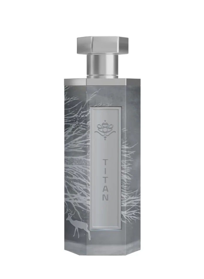Reef TITAN perfume by Reef Eau de Parfum 200 ml - Image 1
