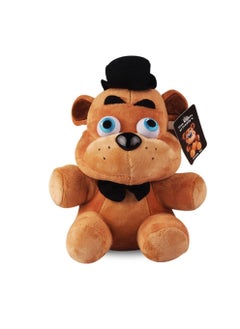 Five Nights At Freddy'S 4 Fnaf Freddy Duck Plush Toy