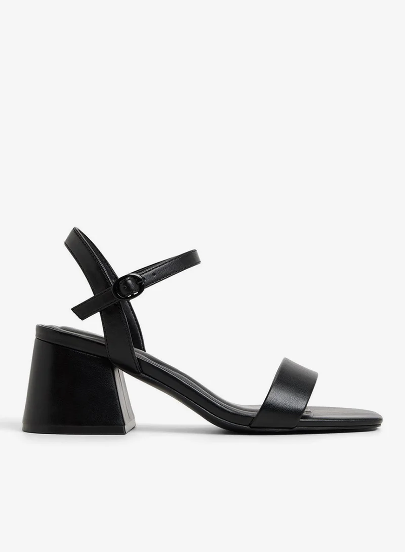 CALL IT SPRING Charliee Heeled Sandals