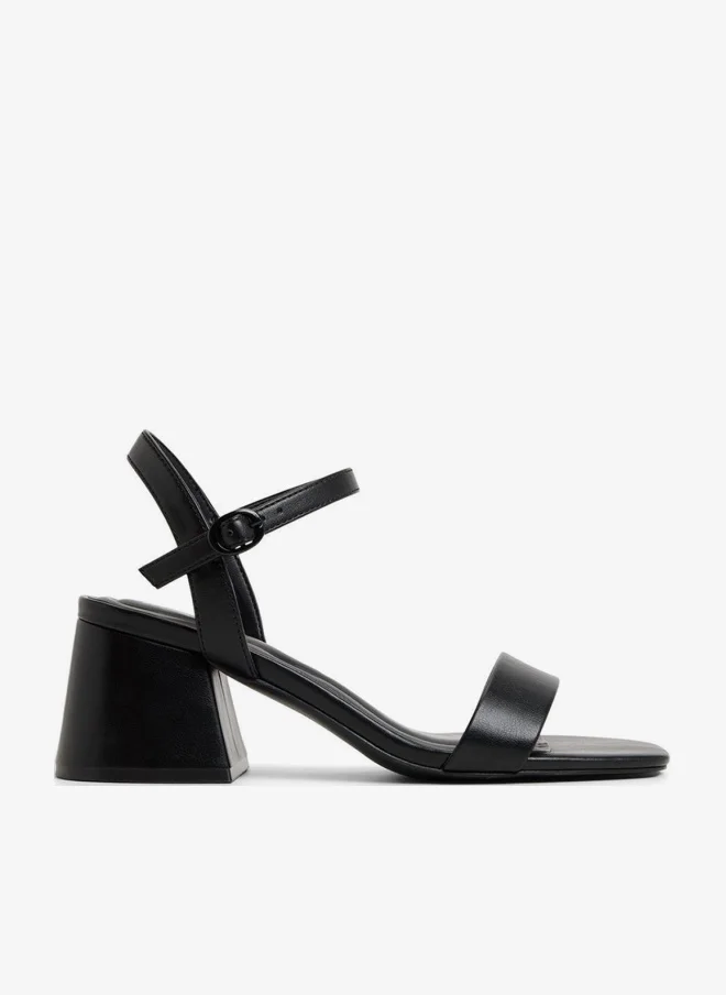 CALL IT SPRING Charliee Heeled Sandals