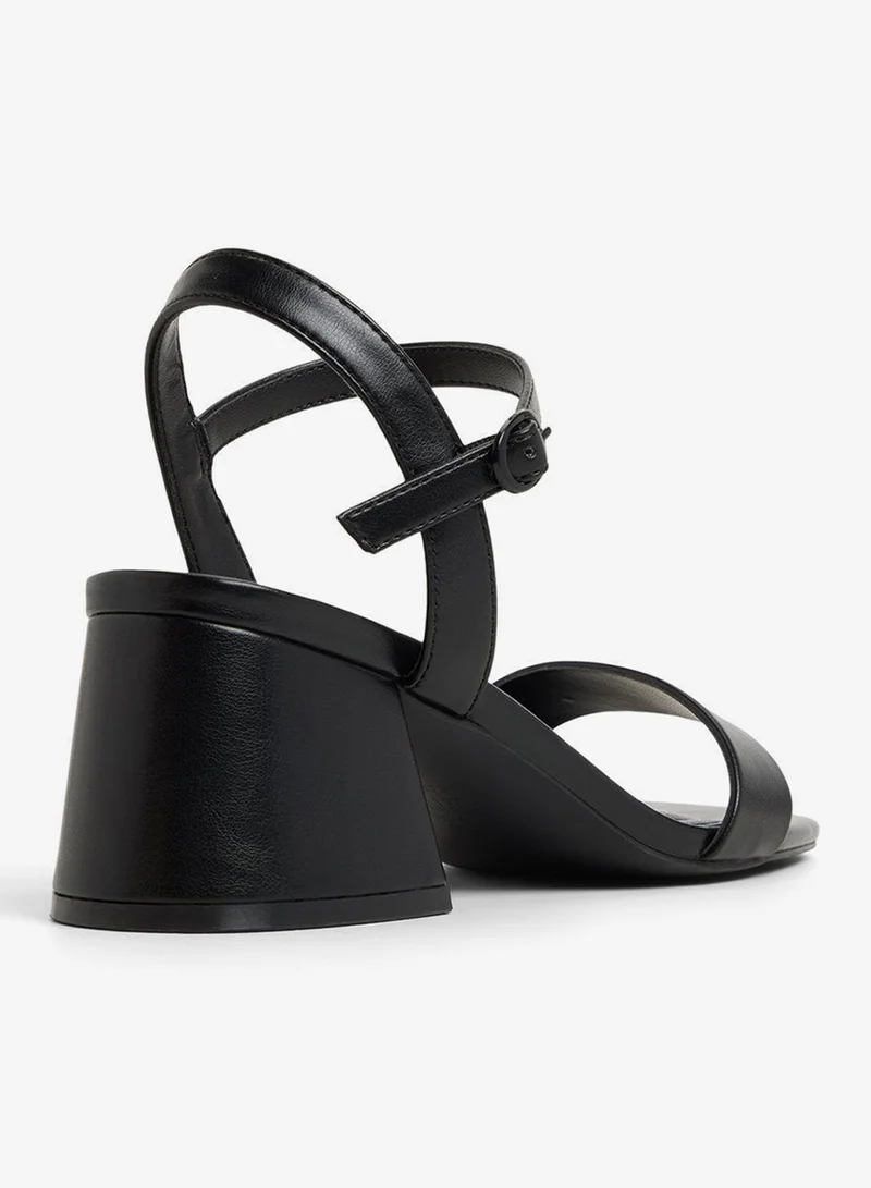 CALL IT SPRING Charliee Heeled Sandals