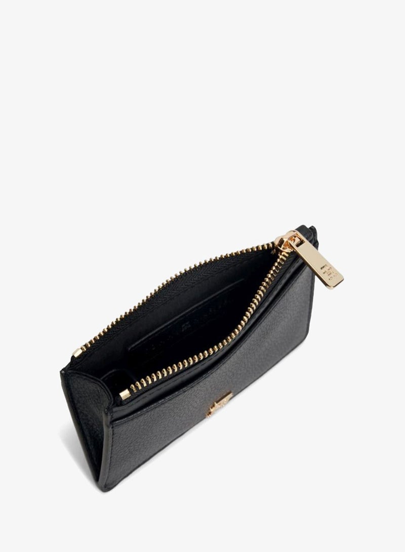 TOMMY HILFIGER Hilfiger Icon Zipped Card Holder - Image 4