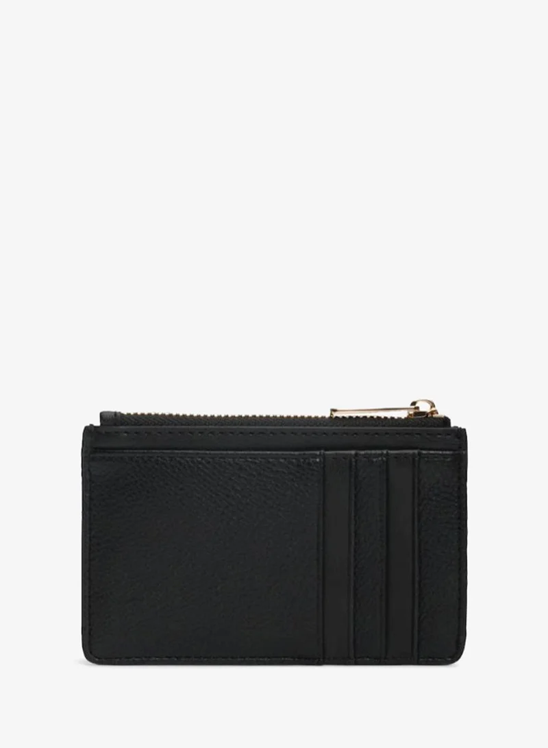 Tommy Hilfiger Hilfiger Icon Zipped Card Holder