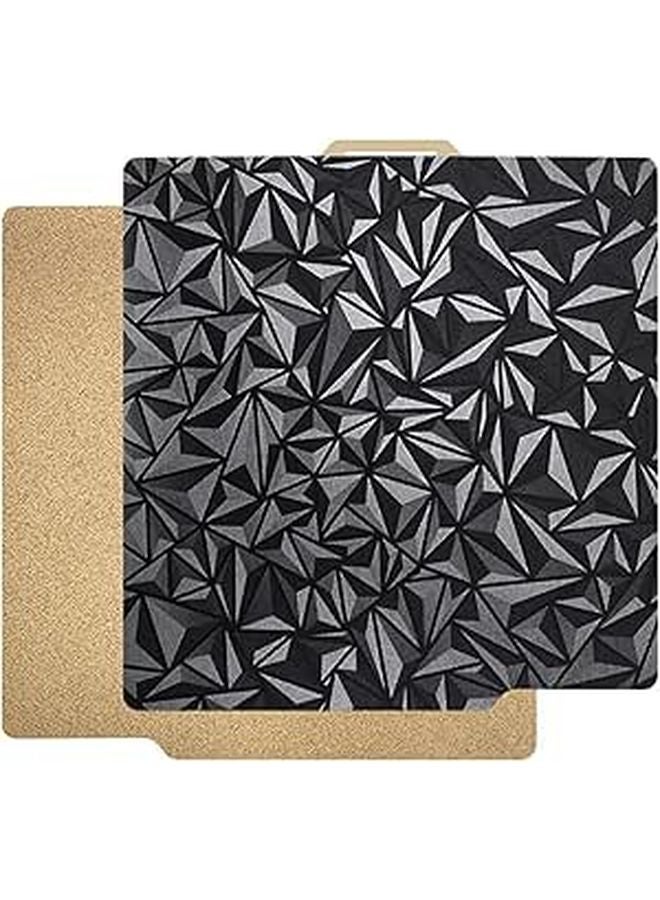Steel Plate PEO PET Build Accessory For P1P X1CPEI Printers Commercial Use - Image 1