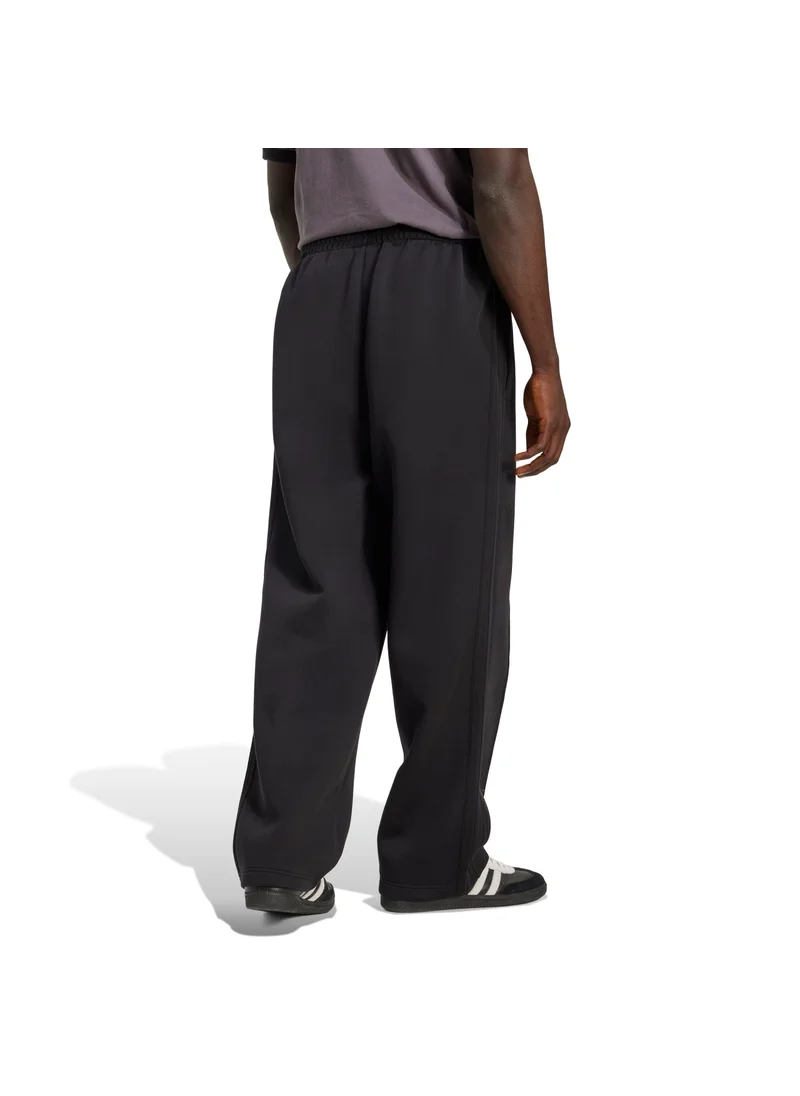 اديداس adidas SPACER DRILL TP Black Originals Men PANTS
