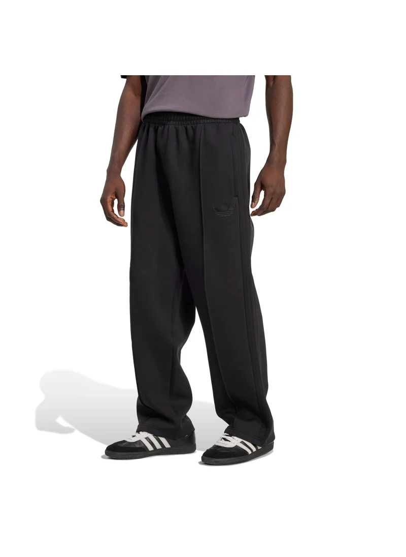 اديداس adidas SPACER DRILL TP Black Originals Men PANTS