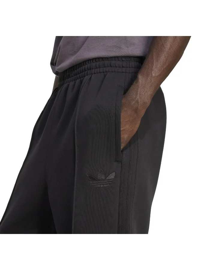 Adidas SPACER DRILL TP Black Originals Men PANTS