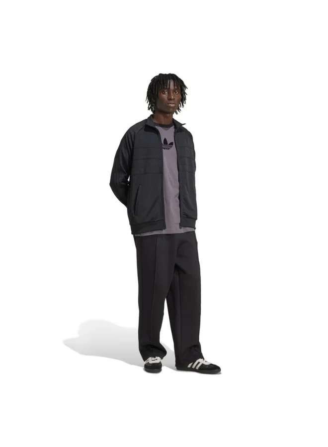 Adidas SPACER DRILL TP Black Originals Men PANTS