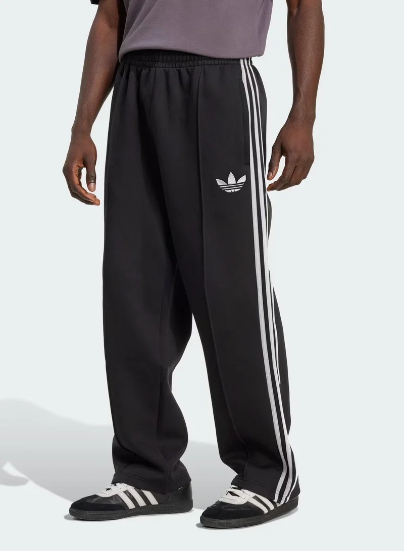 Adidas SPACER DRILL TP Black Originals Men PANTS