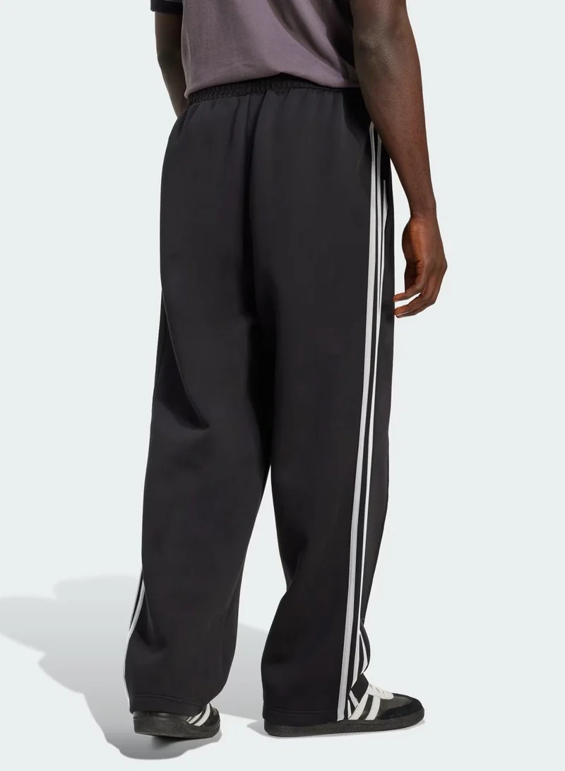 Adidas SPACER DRILL TP Black Originals Men PANTS