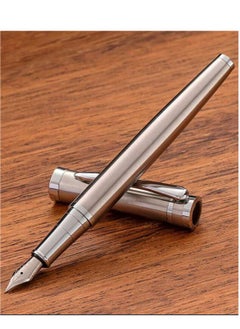 JewelleryClub Elegant & High Quality Fountain Pen For Men 