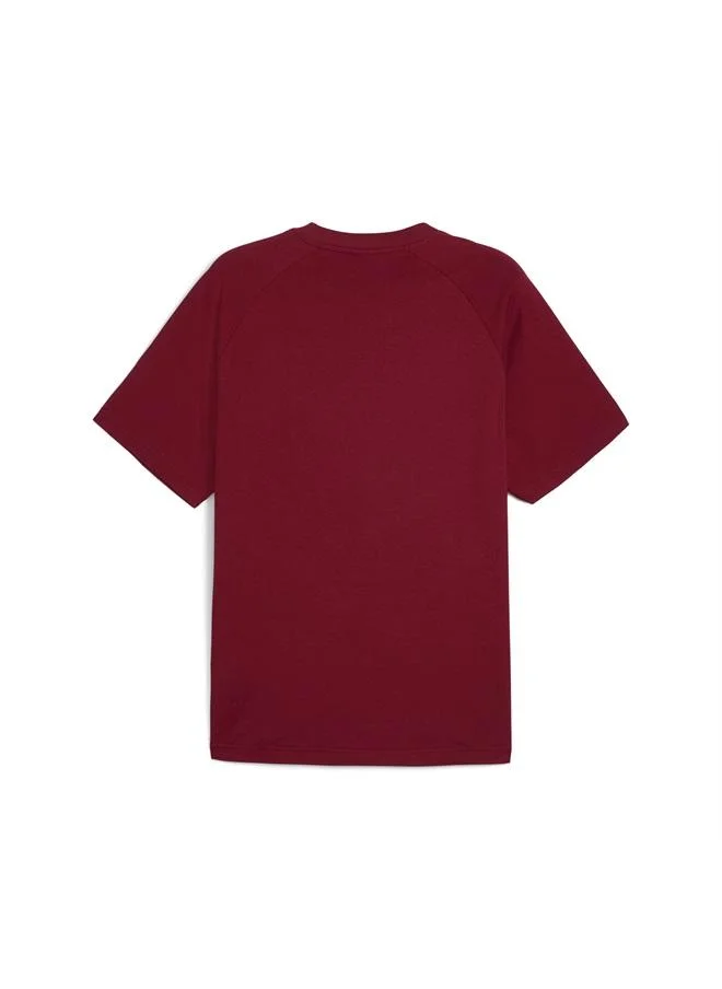Puma PLAY LOUD CLASSICS Relaxed Graphic Tee Men