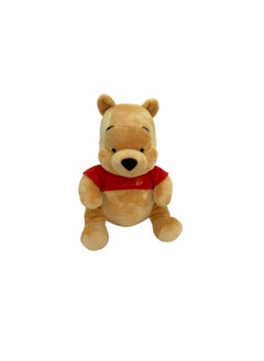 Disney Disney Plush Animal Core Pooh 17-Inches | Soft Toy | Winnie The Pooh  - Image 2