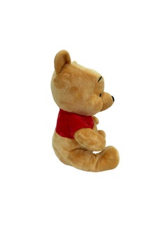 Disney Disney Plush Animal Core Pooh 17-Inches | Soft Toy | Winnie The Pooh  - Image 3