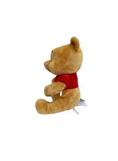 Disney Disney Plush Animal Core Pooh 17-Inches | Soft Toy | Winnie The Pooh  - Image 4
