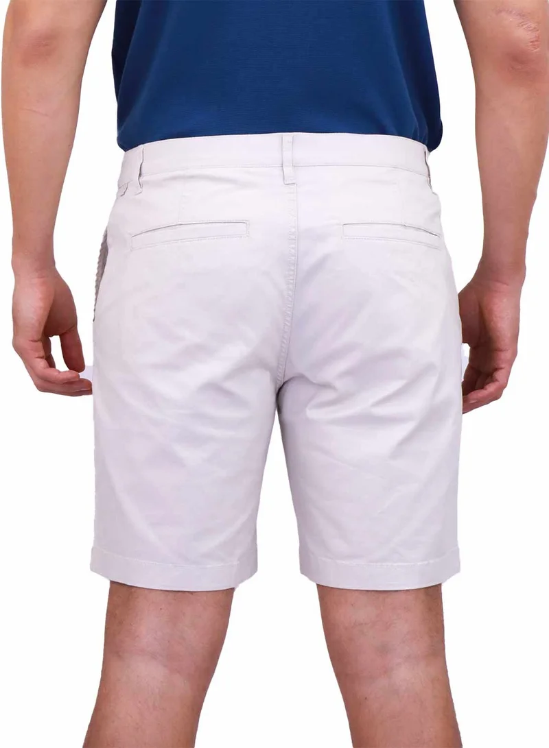 GIORDANO Men's Slim Fit Shorts