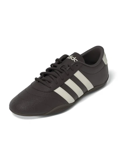 Adidas Adidas Grand Court Lo W Brown Sportswear Shoes For Women