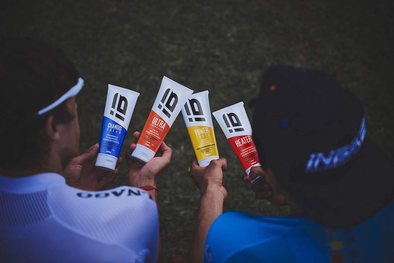 IB Performance ULTRA Endurance INBIKE CREAM 200 ml - Image 5