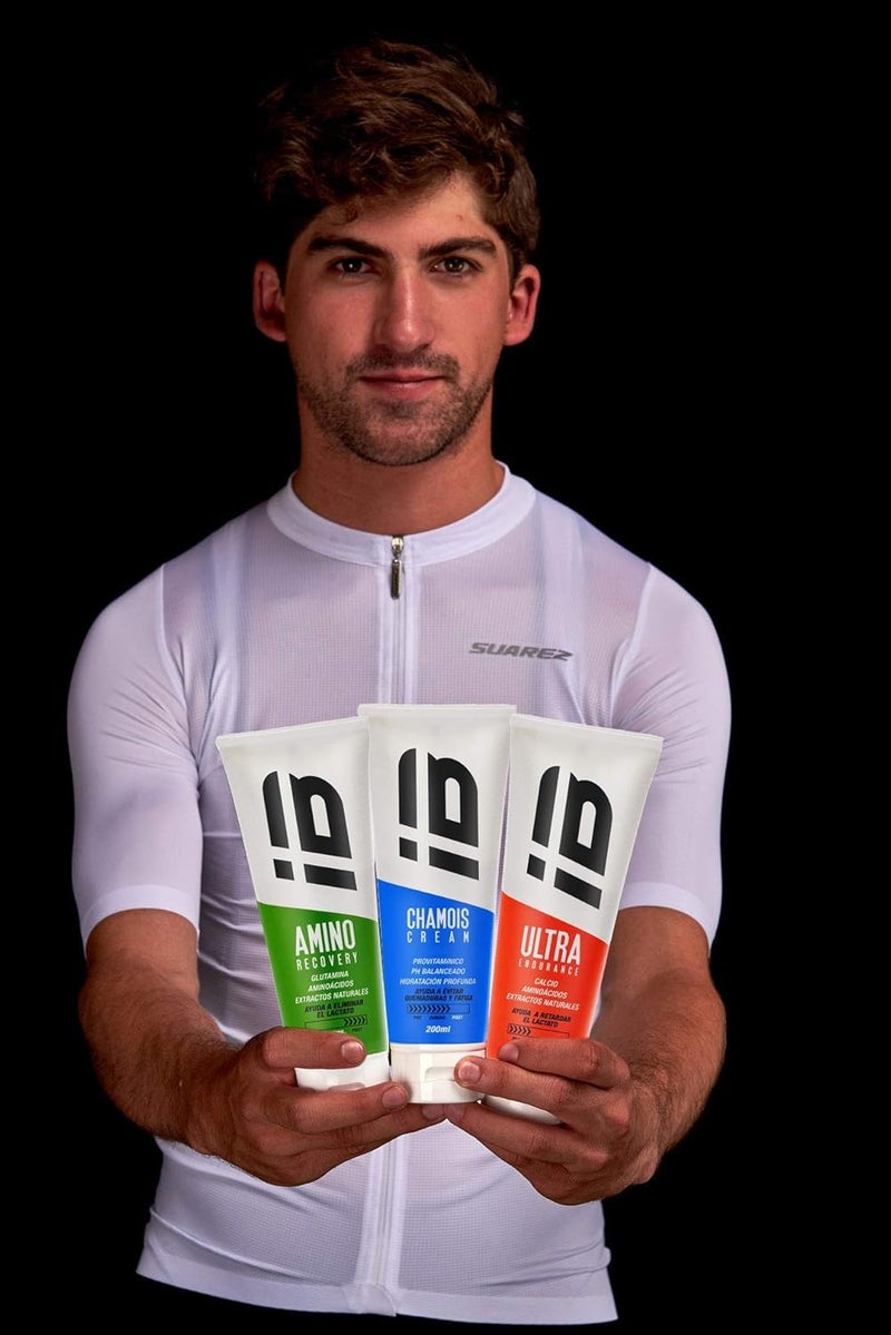 IB Performance ULTRA Endurance INBIKE CREAM 200 ml - Image 3