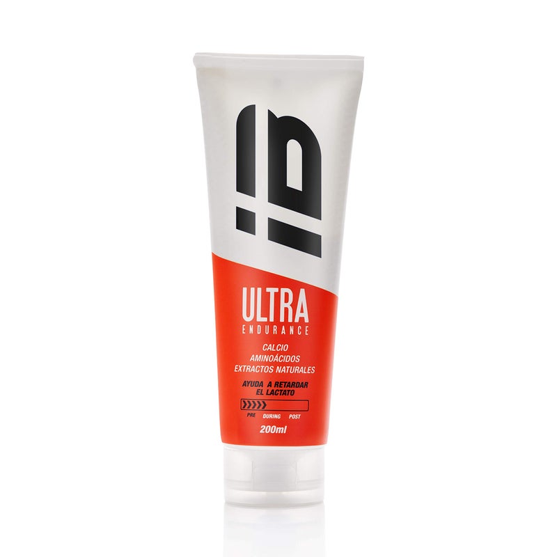 IB Performance ULTRA Endurance INBIKE CREAM 200 ml - Image 1