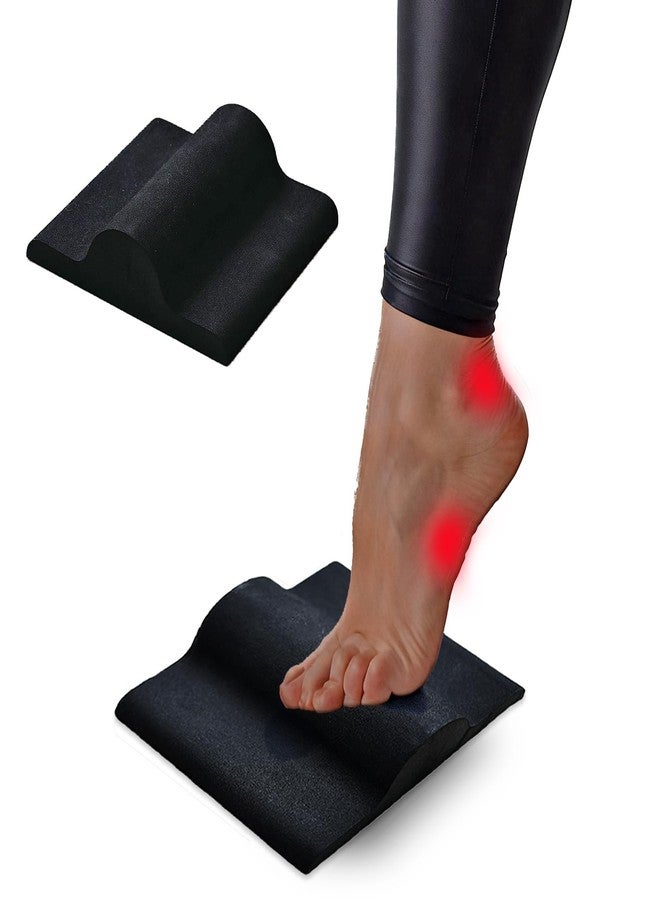 HJKEMI Plantar Fasciitis Relief Foot Stretching Pad for Plantar Fasciitis and Achilles tendonitis Relief Strengthening and Mobility Tool Improve Big Toe Flexibility Calf Stretcher for Foot Pain Recovery - Image 1