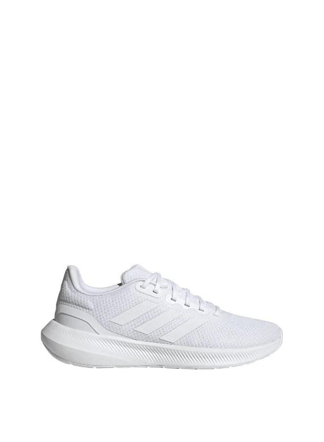 adidas Originals adidas Runfalcon 3.0 White Running Shoes 6