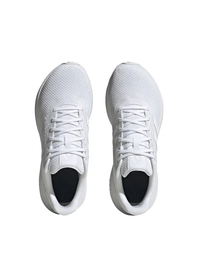 adidas Originals Runfalcon 3.0 White Running Shoes