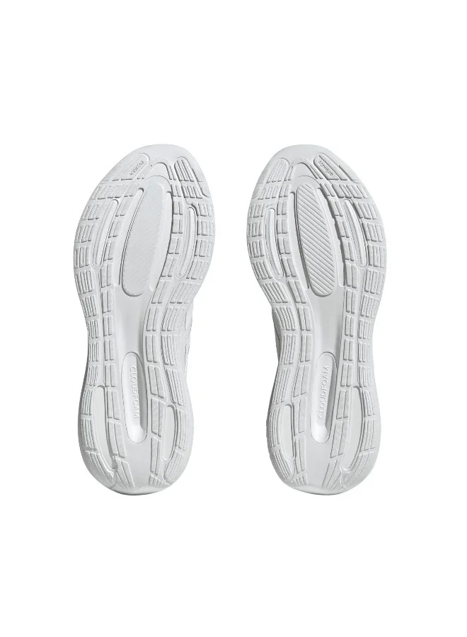 adidas Originals Runfalcon 3.0 White Running Shoes