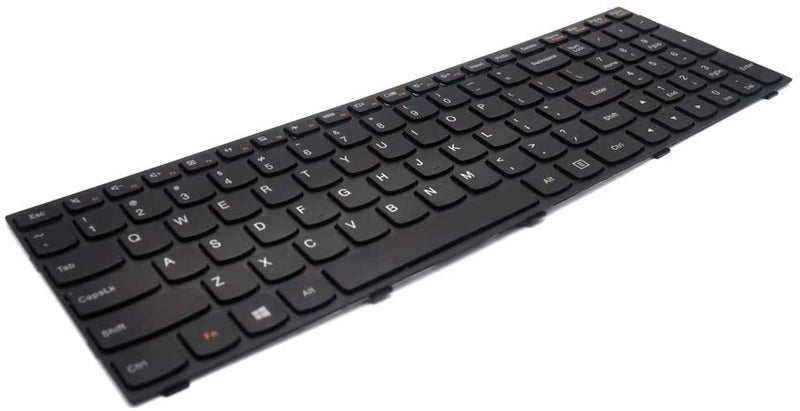 WISTAR Laptop Keyboard for Lenovo LdeaPad Flex 2 15 B50 B50-30 B50-45 B50-70 B50-80 B51-80 G50 G50-30 G50-45 G50-70 G50-80 G50-75 Z50 Laptop Keyboard - Image 5
