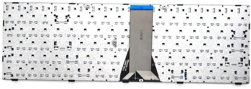 WISTAR Laptop Keyboard for Lenovo LdeaPad Flex 2 15 B50 B50-30 B50-45 B50-70 B50-80 B51-80 G50 G50-30 G50-45 G50-70 G50-80 G50-75 Z50 Laptop Keyboard - Image 2
