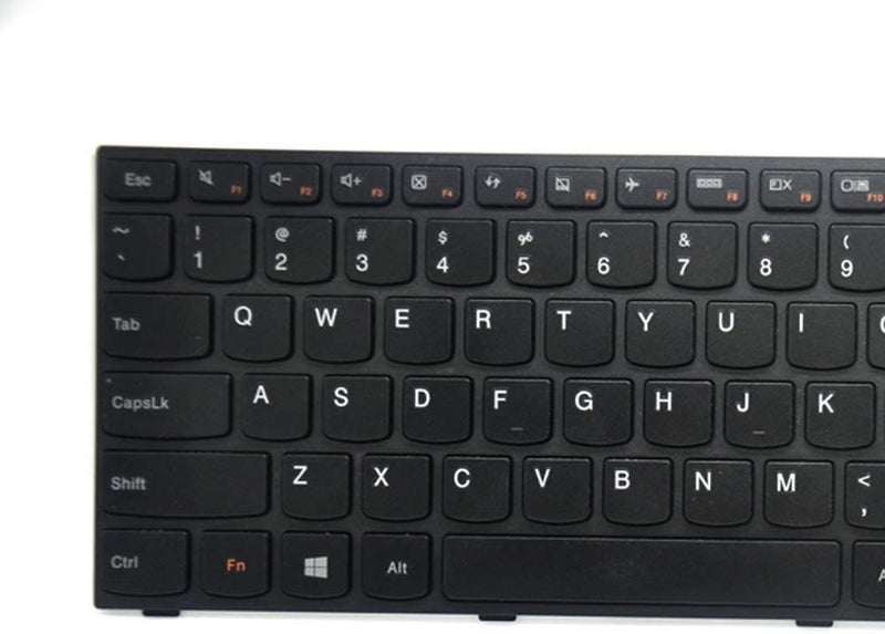 WISTAR Laptop Keyboard for Lenovo LdeaPad Flex 2 15 B50 B50-30 B50-45 B50-70 B50-80 B51-80 G50 G50-30 G50-45 G50-70 G50-80 G50-75 Z50 Laptop Keyboard - Image 3