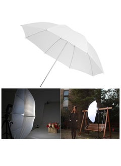 Generic White Photography Light Photo Studio Video Soft Umbrella  - Image 3