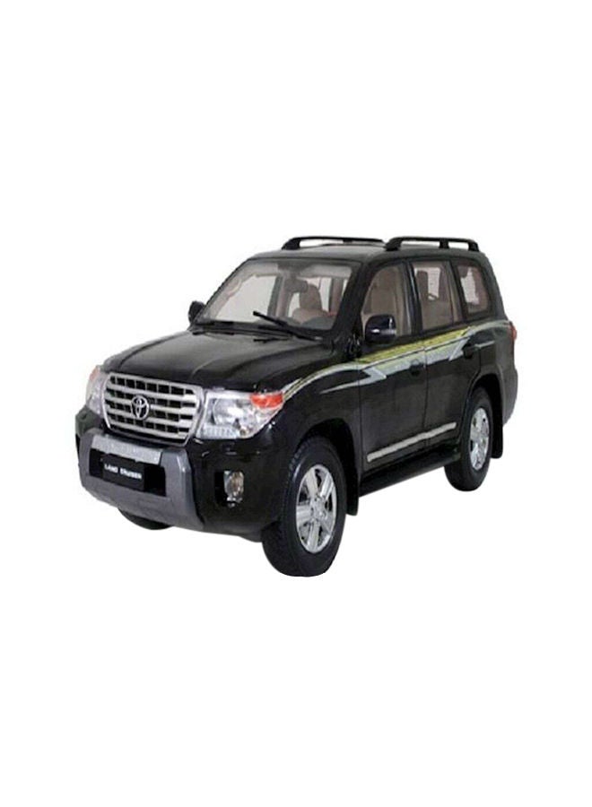 NIBEMINENT Land Cruiser