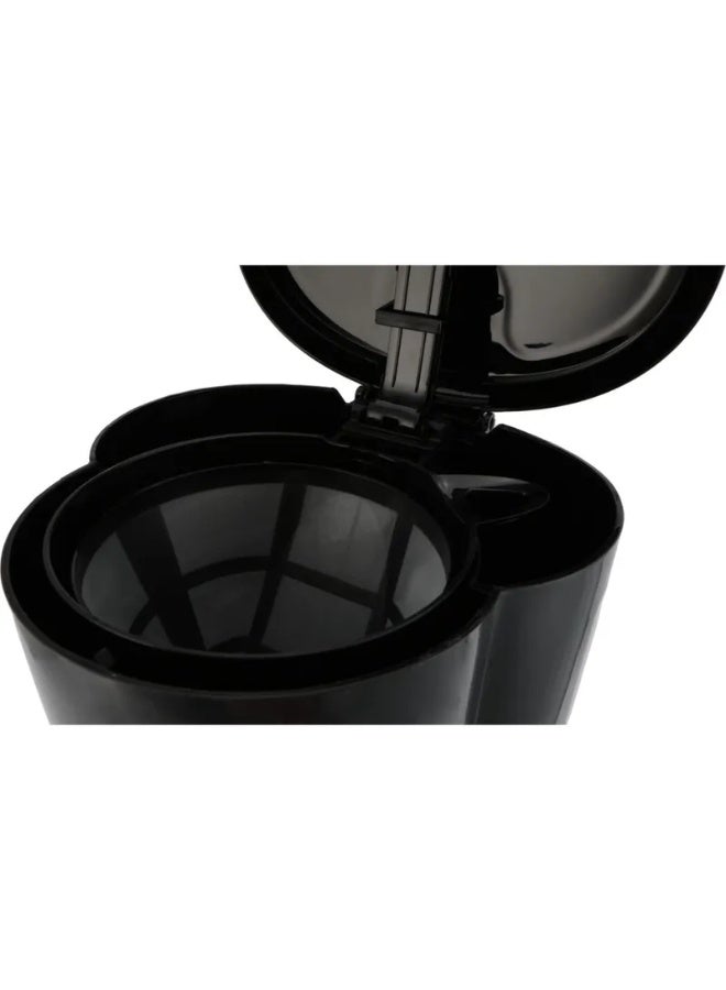 BluQ Coffee Maker 0.75L With glass Carafe And Drip Function - Image 3