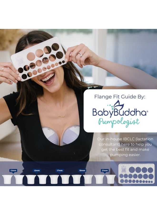 BabyBuddha Wearable Breast Pump - Image 5