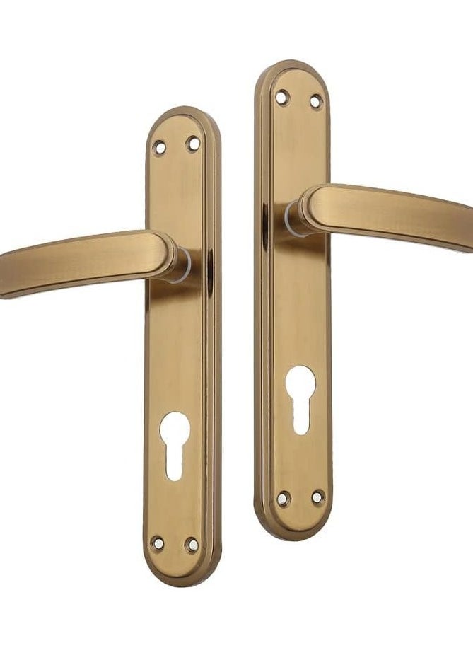 Comex Slend Marquis R Door Handle Set High Quality 
