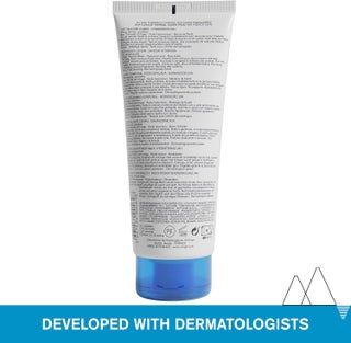 URIAGE Eau Thermale Silky Body Lotion with Shea Butter & Hyaluronic Acid - 200ml - view 2