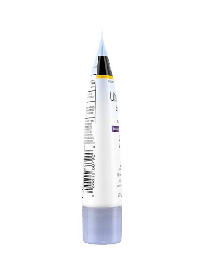 Neutrogena Ultra Sheer Broad Spectrum Sunscreen SPF55 3Fluid Ounce - Image 3
