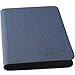 Foalgo Trading Card Binder Card Collection Binder with 540 Side Loading Pockets 9 Pocket Album Folder for TGCMTG Baseball Cards Yugioh Blue - Image 3