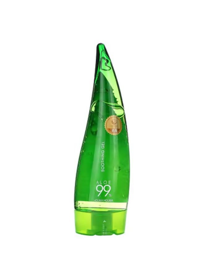 Holika Holika Soothing Gel, Aloe 99%, 8.45 fl oz (250 ml) 