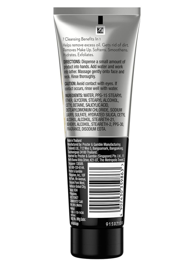 Olay Olay Total Effects Foaming Cleanser  - Image 2