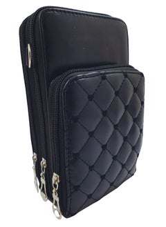 BLACK A